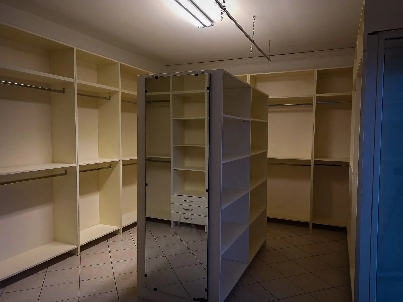 Cabina Armadio su Misura